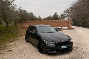 bmw f20 120d