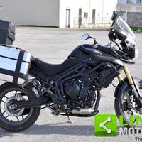 TRIUMPH Tiger 800 ABS