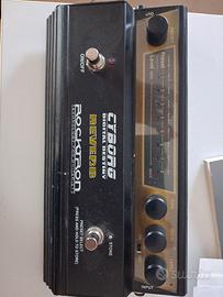 Rocktorn Cybor Reverb