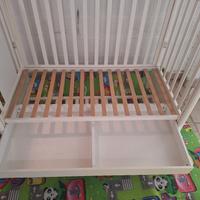 lettino foppapedretti