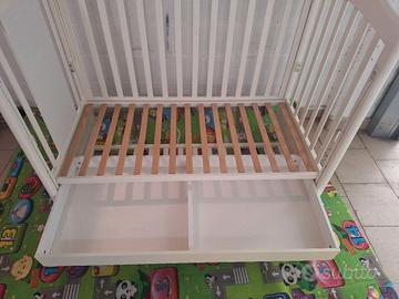 lettino foppapedretti