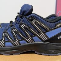 Salomon mod. XA PRO n.36