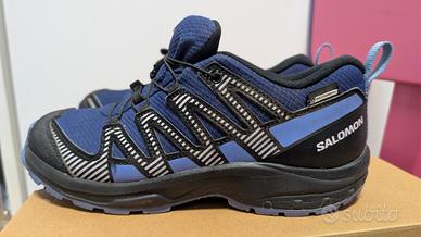 Salomon mod. XA PRO n.36