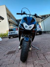 Yamaha Aerox 50 - 2006