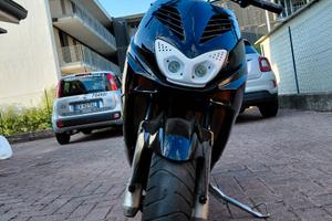 Yamaha Aerox 50 - 2006