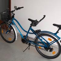 bici tandem