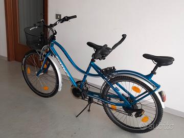 bici tandem