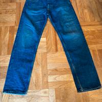 jeans off white originali