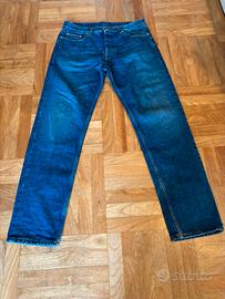 jeans off white originali