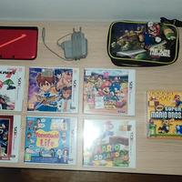 Nintendo 3DS XL