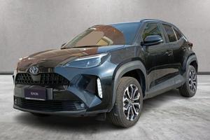 Toyota Yaris Cross 1.5H (116 CV) E-CVT Trend
