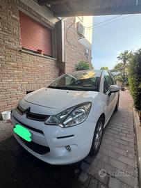 Citroen C3 puretech exclusive 