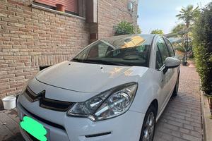 Citroen C3 puretech exclusive 
