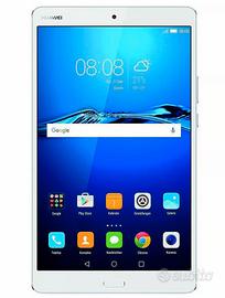 HUAWEI MediaPad M3 (4+32GB/BTV-DL09) - LTE