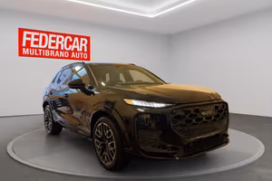 Audi Q3 35 TDI S tronic line edition