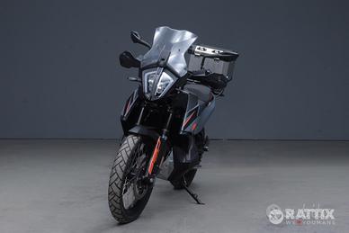 KTM 890 Adventure