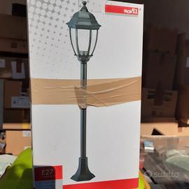  lampada per esterno