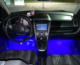 Opel agila 1.0 benzina 2012