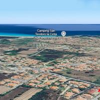 Terreno edificabile zona B