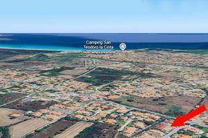 Terreno edificabile zona B