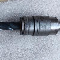 maschiature rapido per fresa a controllo 