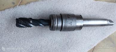 maschiature rapido per fresa a controllo 