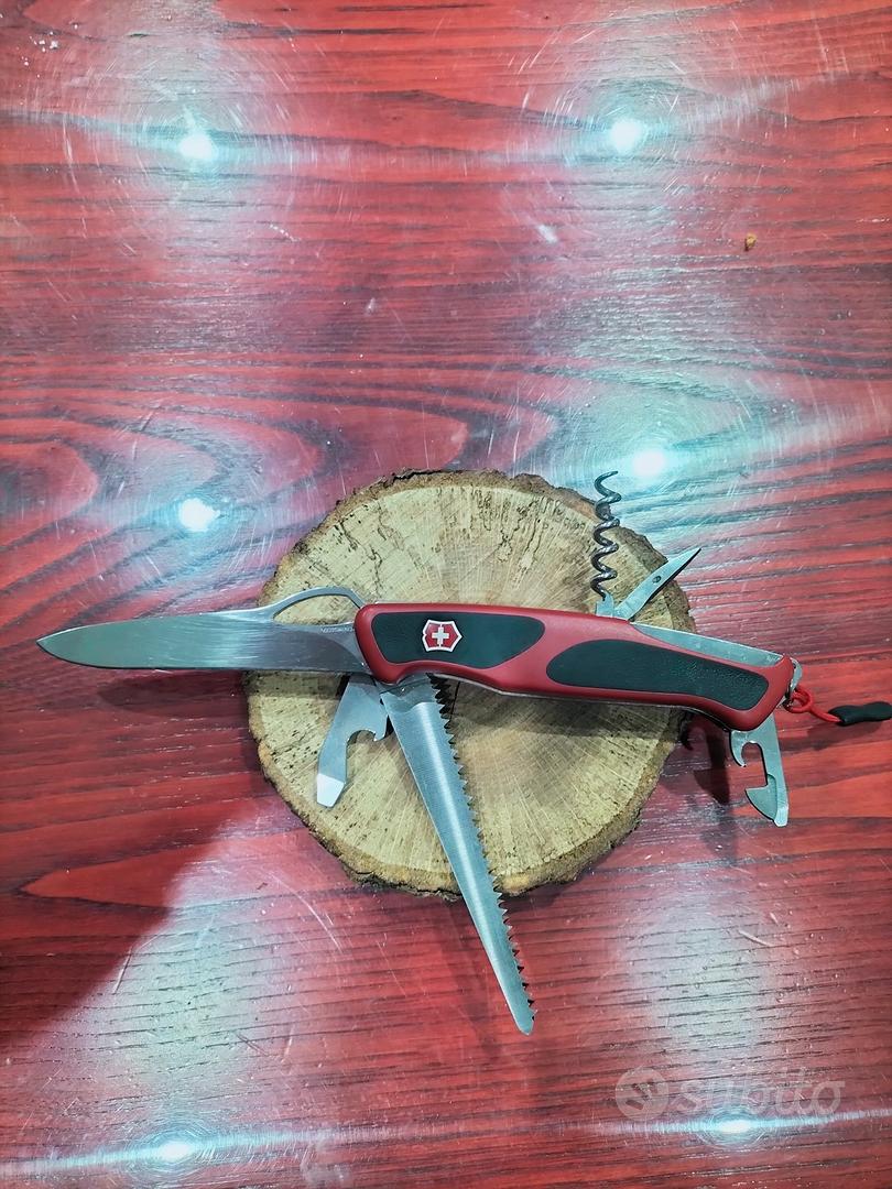 victorinox ranger grip 79 - Collezionismo In vendita a Terni