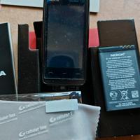 Nokia 5530 express music 