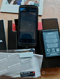 Nokia 5530 express music 