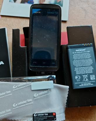 Nokia 5530 express music 