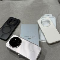 Honor Magic 8 Pro da 12/512gb nuovissimo 