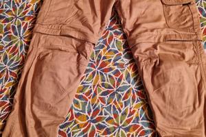 pantaloni moto estivi XL