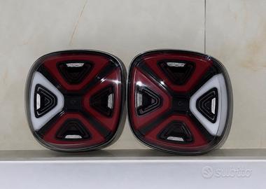 Stop Smart 453 Led