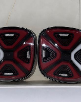 Stop Smart 453 Led