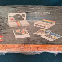 Lego 21345 - Fotocamera Polaroid - sigillato