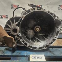 CAMBIO MANUALE COMPLETO FORD Mondeo S. Wagon 4Â° S