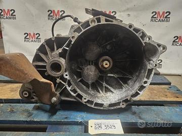 CAMBIO MANUALE COMPLETO FORD Mondeo S. Wagon 4Â° S