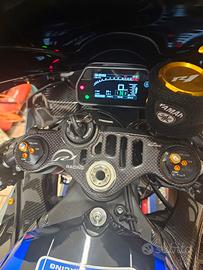 yamaha yzf r1 2019