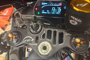 yamaha yzf r1 2019