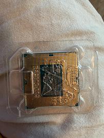 Intel core i5 9600k