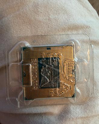 Intel core i5 9600k