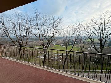 Appartamento centro storico Fossano viale Mellano