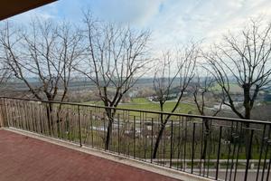 Appartamento centro storico Fossano viale Mellano