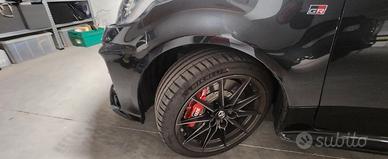 toyota yaris gr