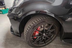 toyota yaris gr