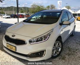 KIA cee'd Ceed SW 1.6 crdi Cool 110cv TUTTA T...
