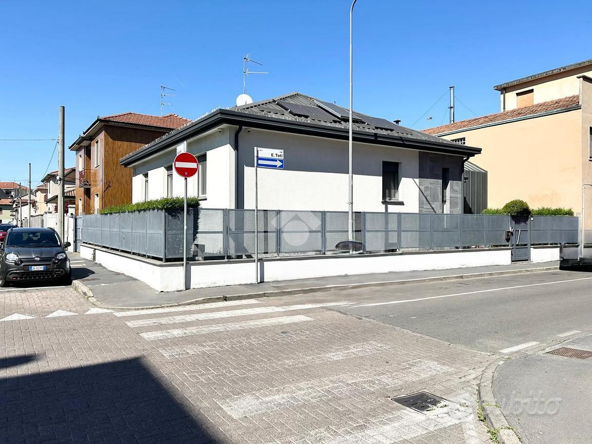 Casa – Settimo Milanese, Cascine Olona - Vista 2