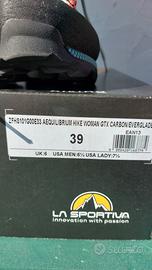 La Sportiva scarpone donna nuovo.