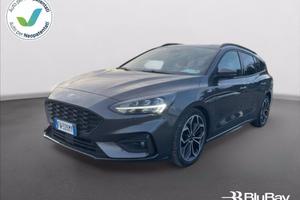FORD Focus Station Wagon