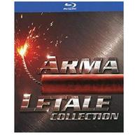 Cofanetti BluRay NUOVI SIGILLATI 15 e.ur.o cad.uno